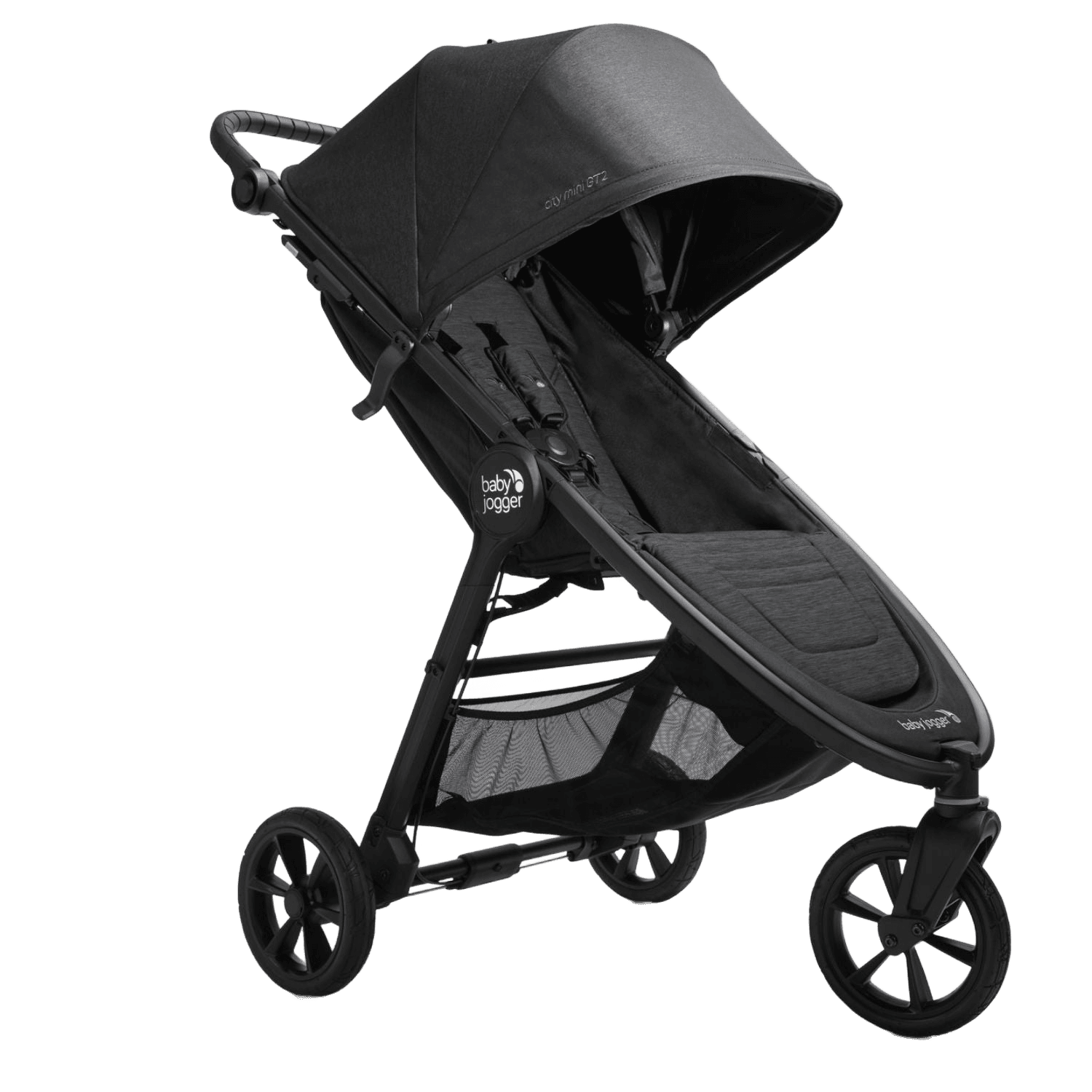 Baby Jogger City Mini GT2