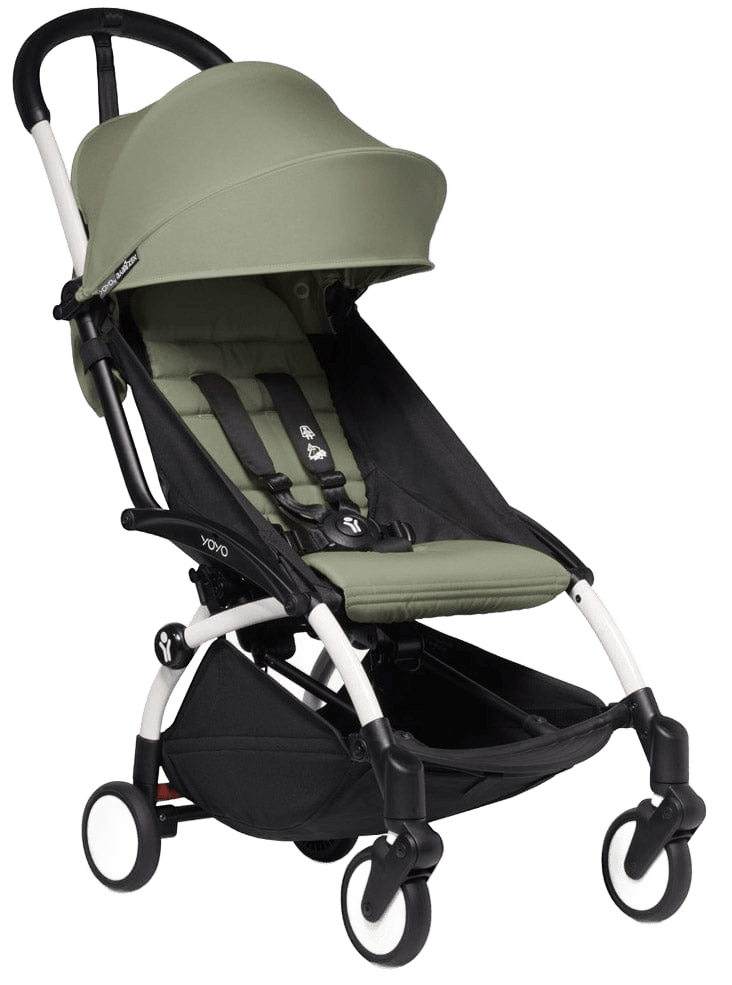 Babyzen (Stokke) YOYO2