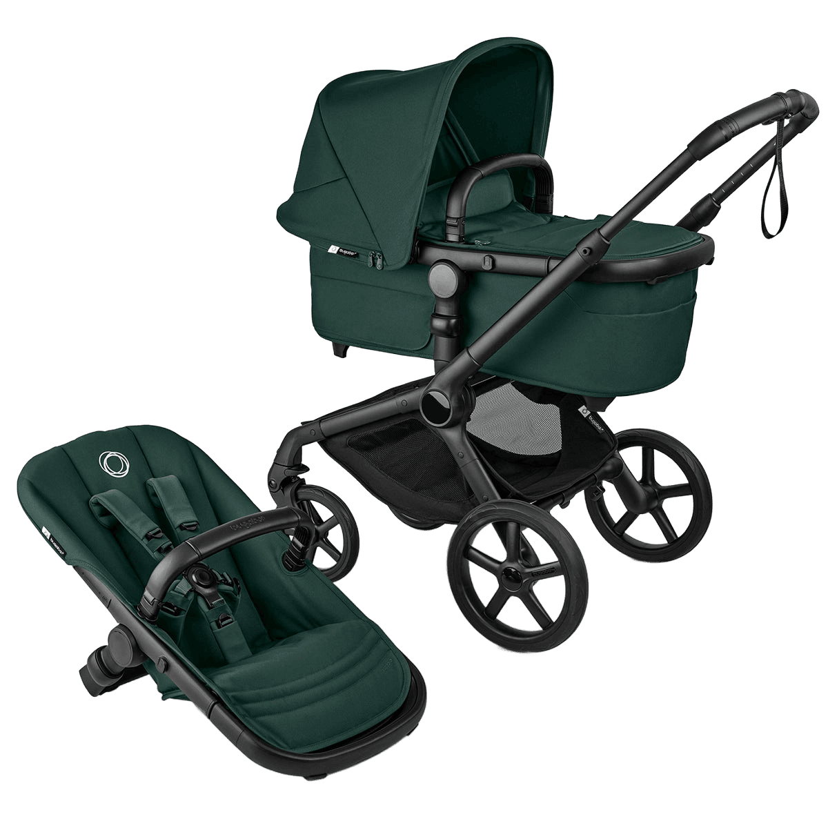 Bugaboo Fox 5