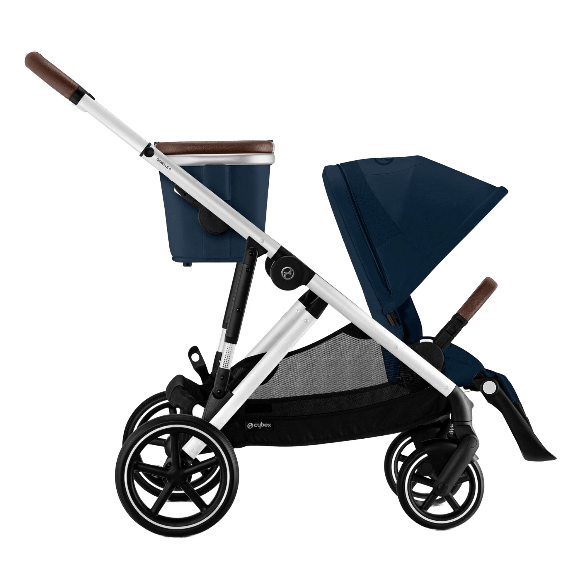 Cybex Gazelle S