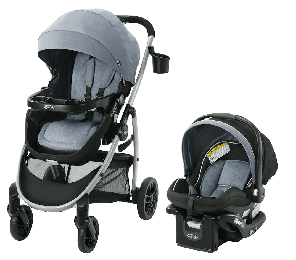 Graco Modes Pramette