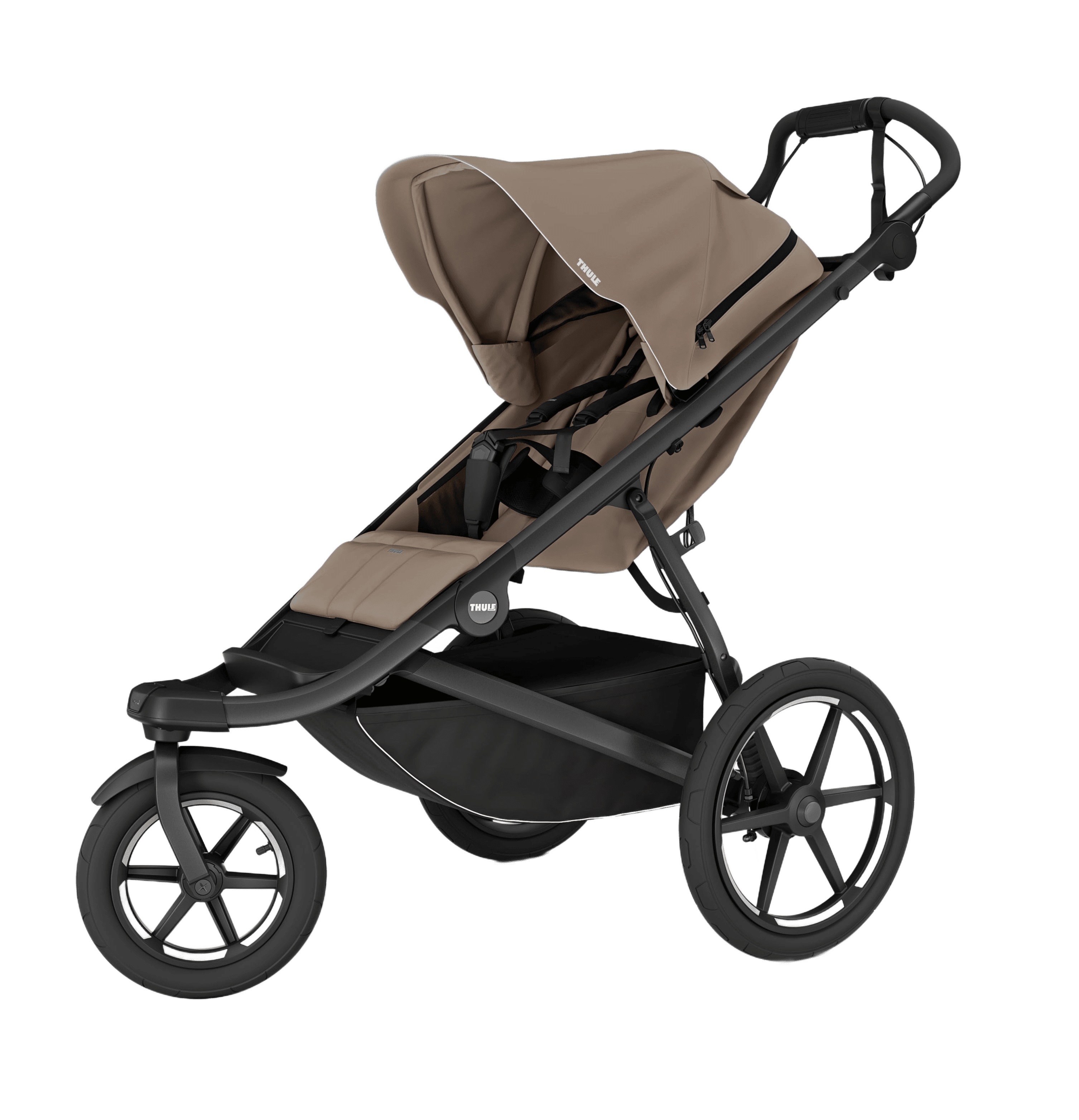 Thule Urban Glide 3